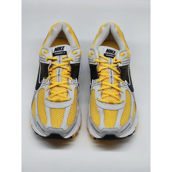 Nike Air Zoom Vomero 5 'University Gold' FB9149-002 - Picture 5 of 14